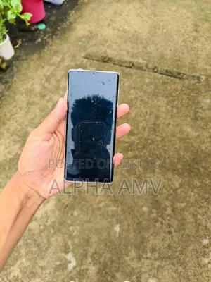Sharp Aquos R6 128 GB White