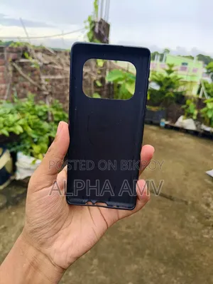 Sharp Aquos R6 128 GB White