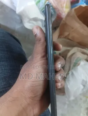 Xiaomi Redmi Note 15 128 GB Gray