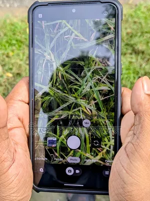 Google Pixel 8 Pro 512 GB Black
