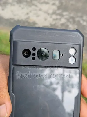 Google Pixel 8 Pro 512 GB Black