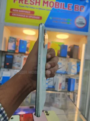 Symphony Z55 64 GB Blue