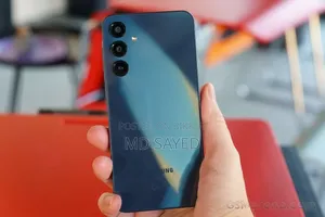স্যামসাং গ্যালাক্সি এ১৬ ৫জি ২৫৬ জিবি ব্লু