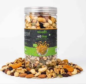 Premium Mixed Dry Fruits 500gm