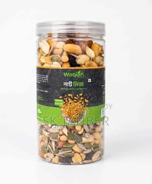 Premium Mixed Dry Fruits 500gm