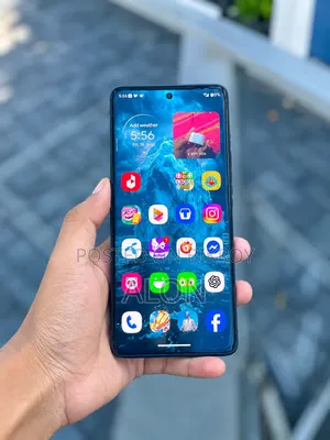 মোটরোহলা মোটো জি৮৫ ১২৮ জিবি ব্লু