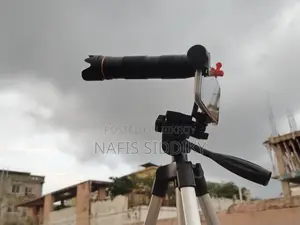 16-36x Phone Telephoto Zoom Lens.