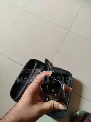16-36x Phone Telephoto Zoom Lens.