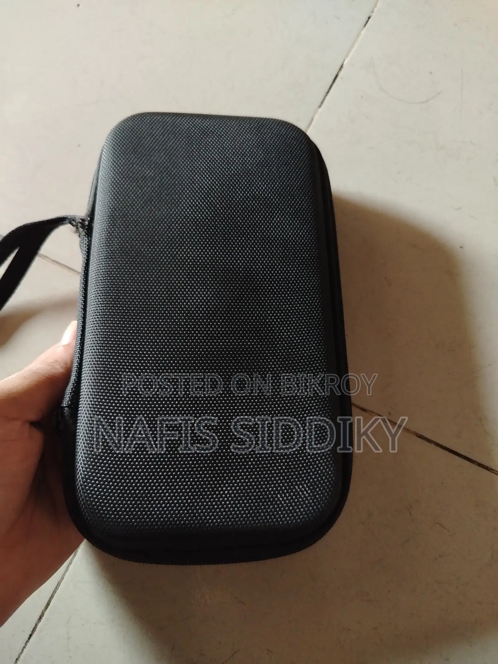 16-36x Phone Telephoto Zoom Lens.