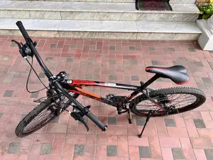 Veloce Slayer 1.0 Almost Brand New