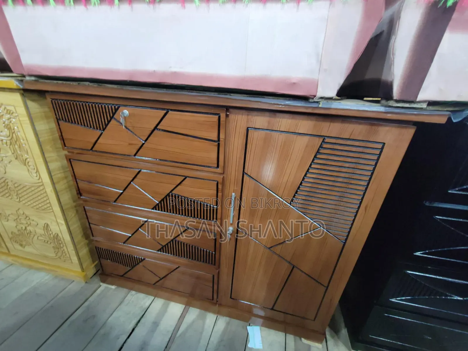 Wardrobe for Sale