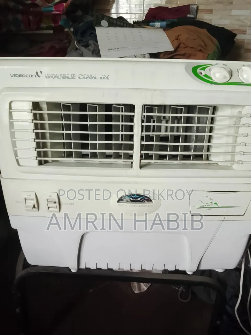 Videocon Air Cooler