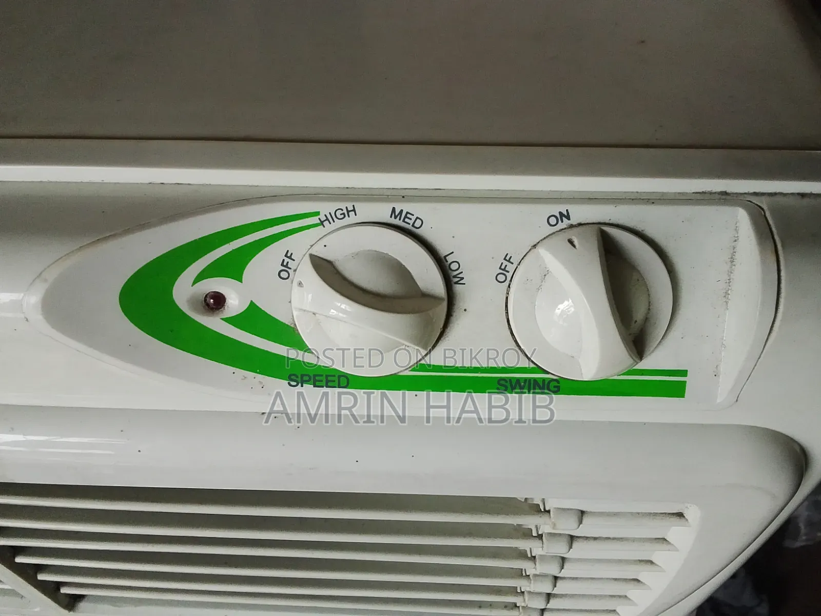 Videocon Air Cooler