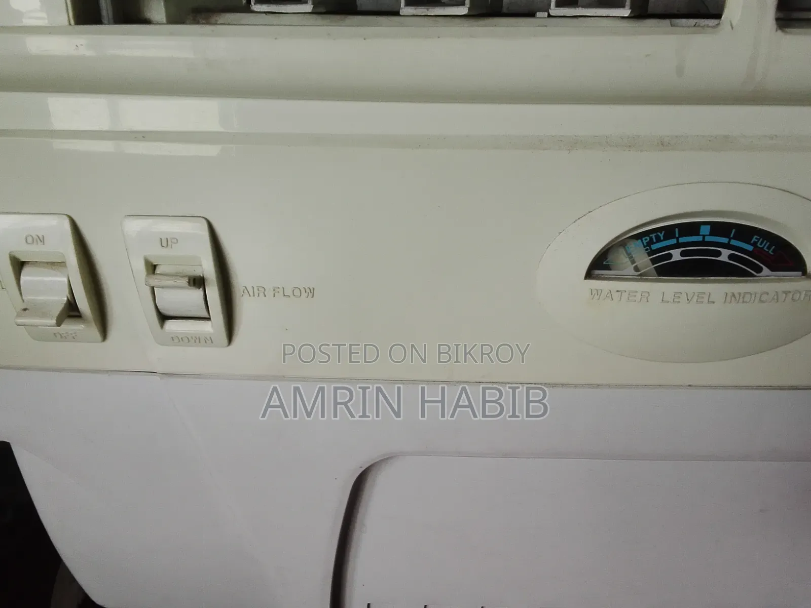 Videocon Air Cooler