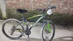 বাইসাইকেল বিক্রি হবে।
