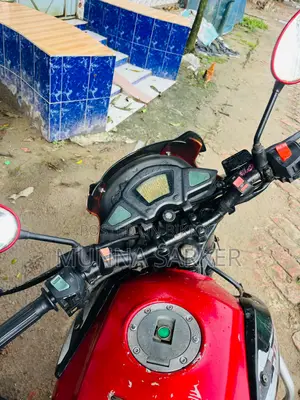 ওয়ালটন ফিউশন ১১০ ইএক্স ২০২১ রেড