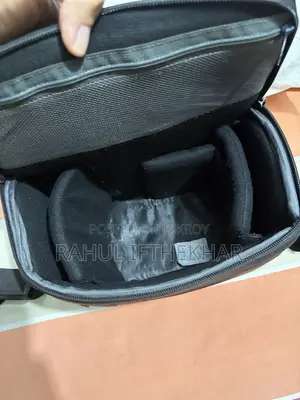 Sony Alpha A6400 Mirrorless Camera