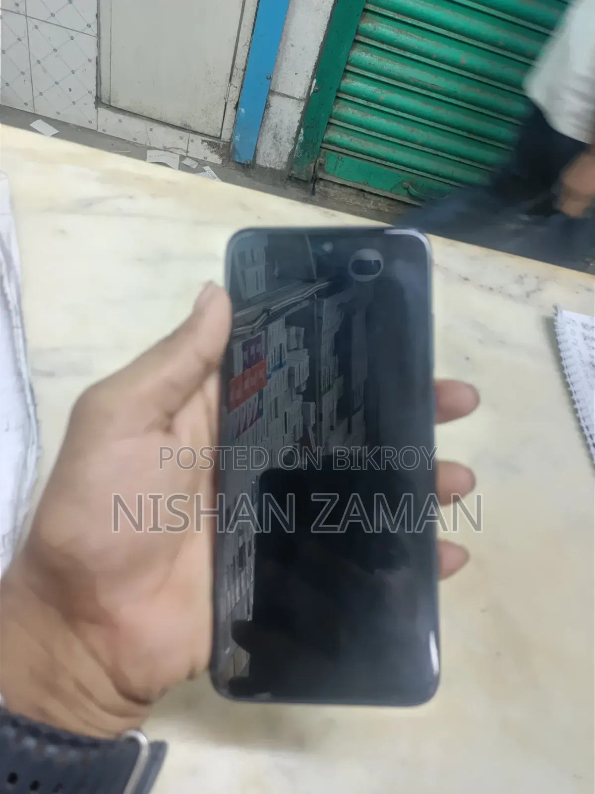 সিয়াওমি রেডমি ১০ ৬৪ জিবি গ্রে