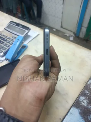 সিয়াওমি রেডমি ১০ ৬৪ জিবি গ্রে