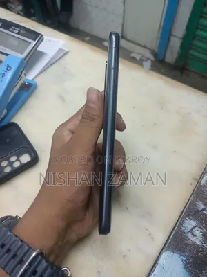 সিয়াওমি রেডমি ১০ ৬৪ জিবি গ্রে