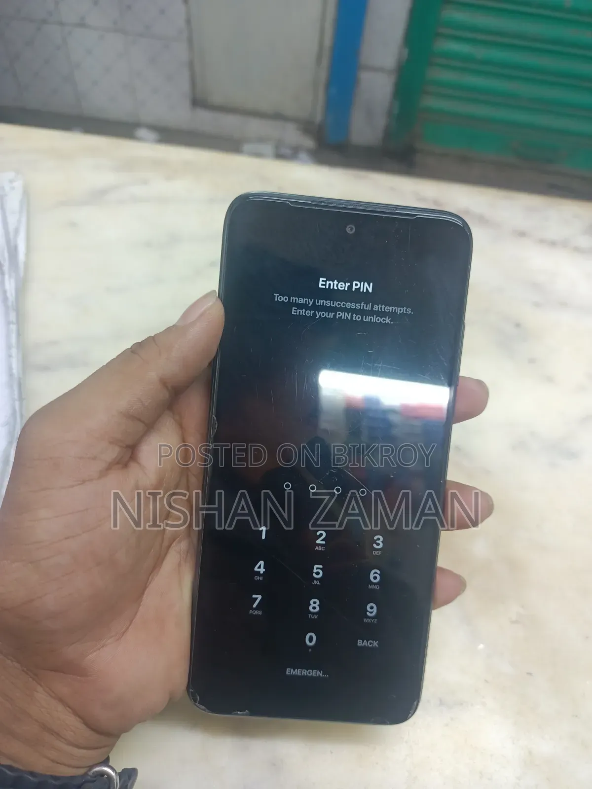 সিয়াওমি রেডমি ১০ ৬৪ জিবি গ্রে