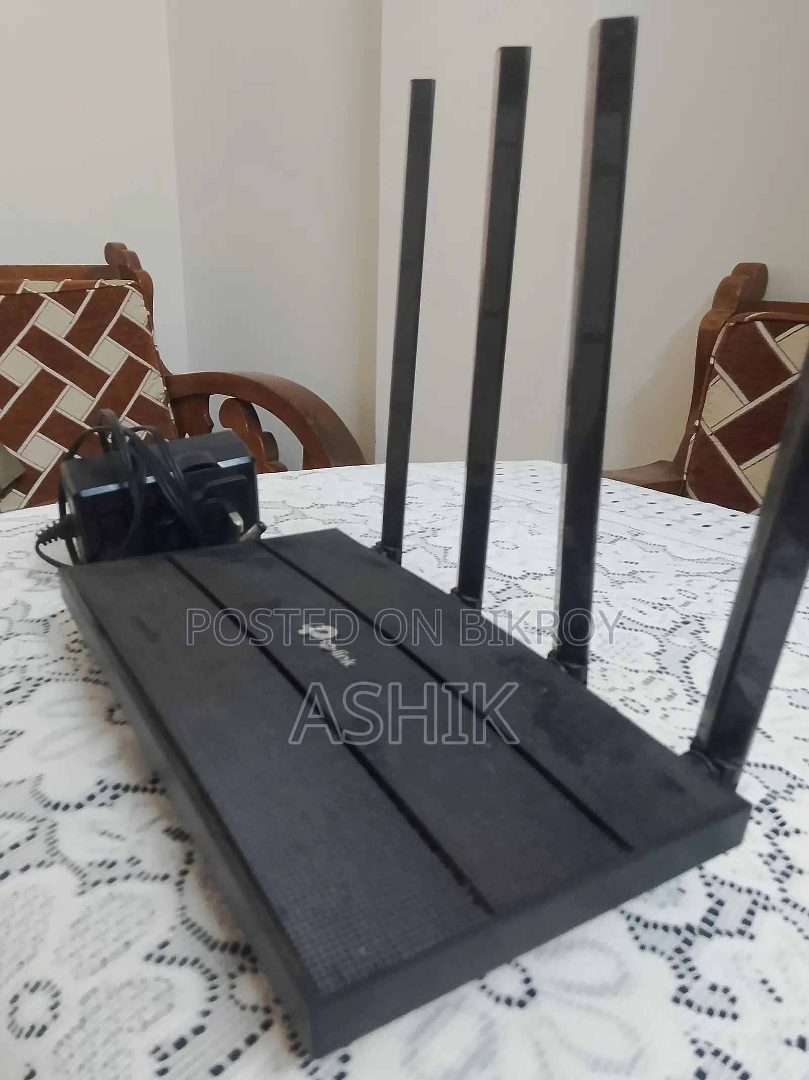 টিপি-লিংক রাউটার আর্চার সি৬