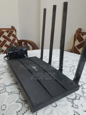 টিপি-লিংক রাউটার আর্চার সি৬