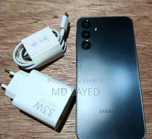 Samsung Galaxy A16 5G 256 GB Blue
