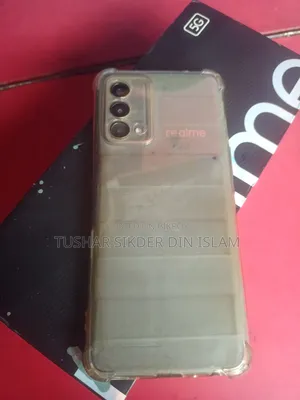 রিয়েলমি ১২৮ জিবি গ্রে