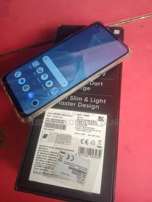 রিয়েলমি ১২৮ জিবি গ্রে