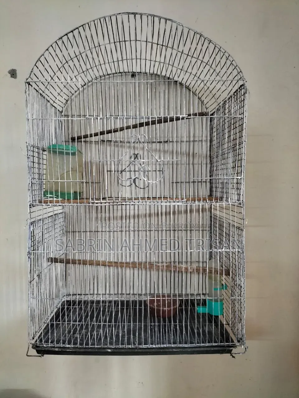BIRD CAGE for Sell