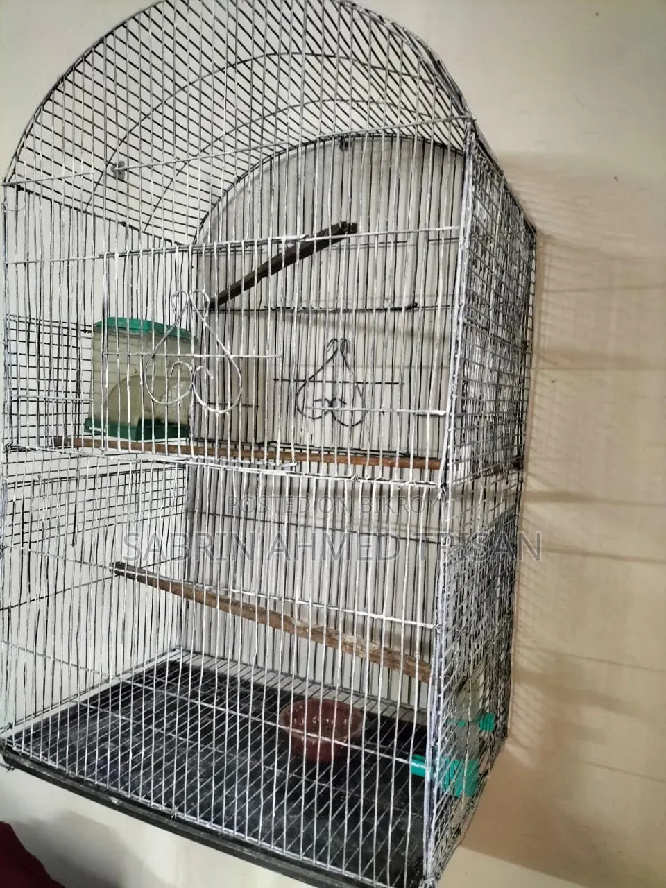 BIRD CAGE for Sell