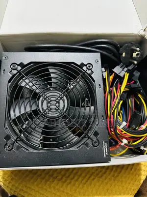 Thermaltake Litepower 450w Power Supply