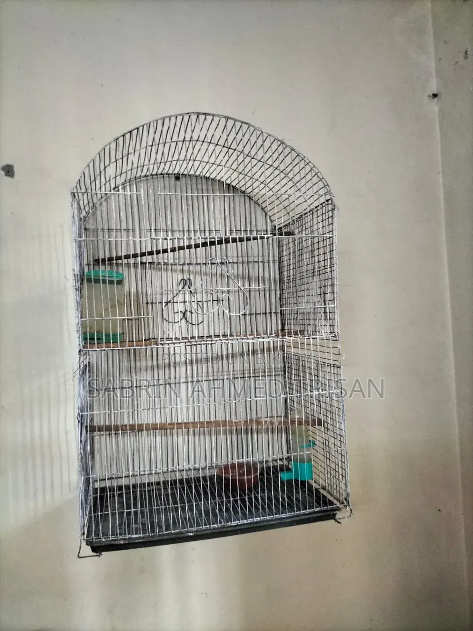 BIRD CAGE for Sell
