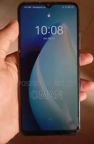 Realme C25s 128 GB Silver