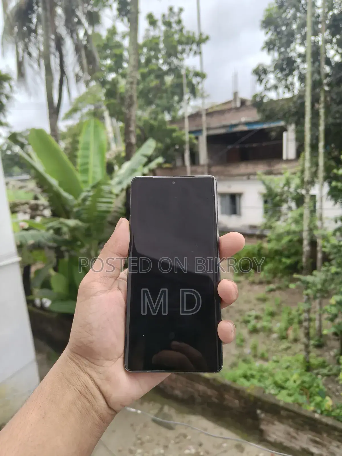 গুগল পিক্সেল ৭ প্রো ১২৮ জিবি ব্ল্যাক