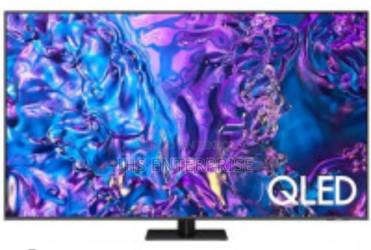 Samsung QLED Q70D 65" Smart TV