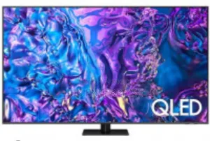 Samsung QLED Q70D 65" Smart TV
