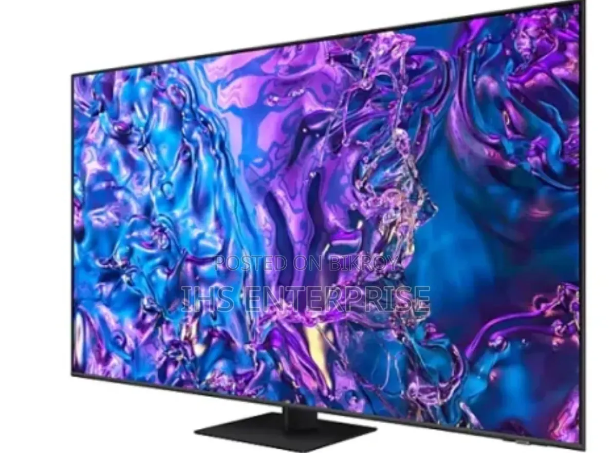 Samsung QLED Q70D 65" Smart TV