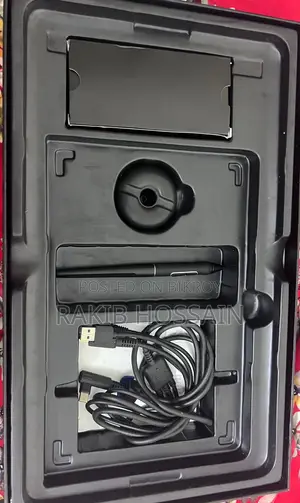 Graphics Drawing Tablet