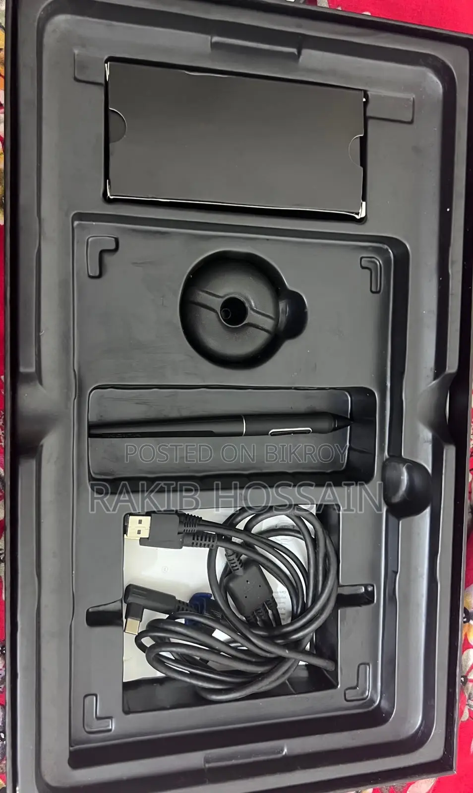 Graphics Drawing Tablet