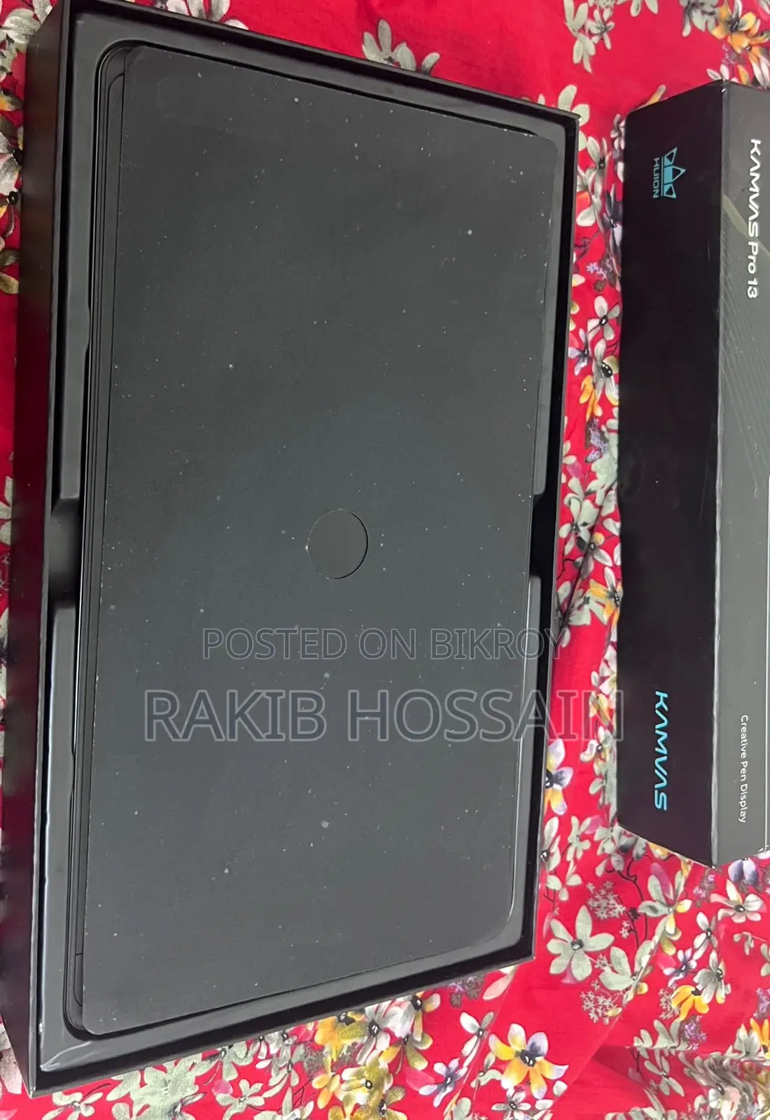 Graphics Drawing Tablet
