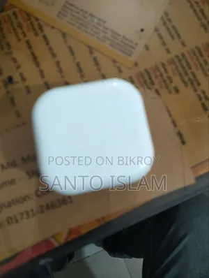 Apple Addapter