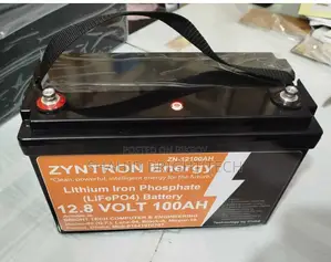 Jongfa ডিজিটাল ইনভার্টার 1000W + 12.8ভোল্ট 100Ah লিথিয়াম LifePO4 ব্যাটারি