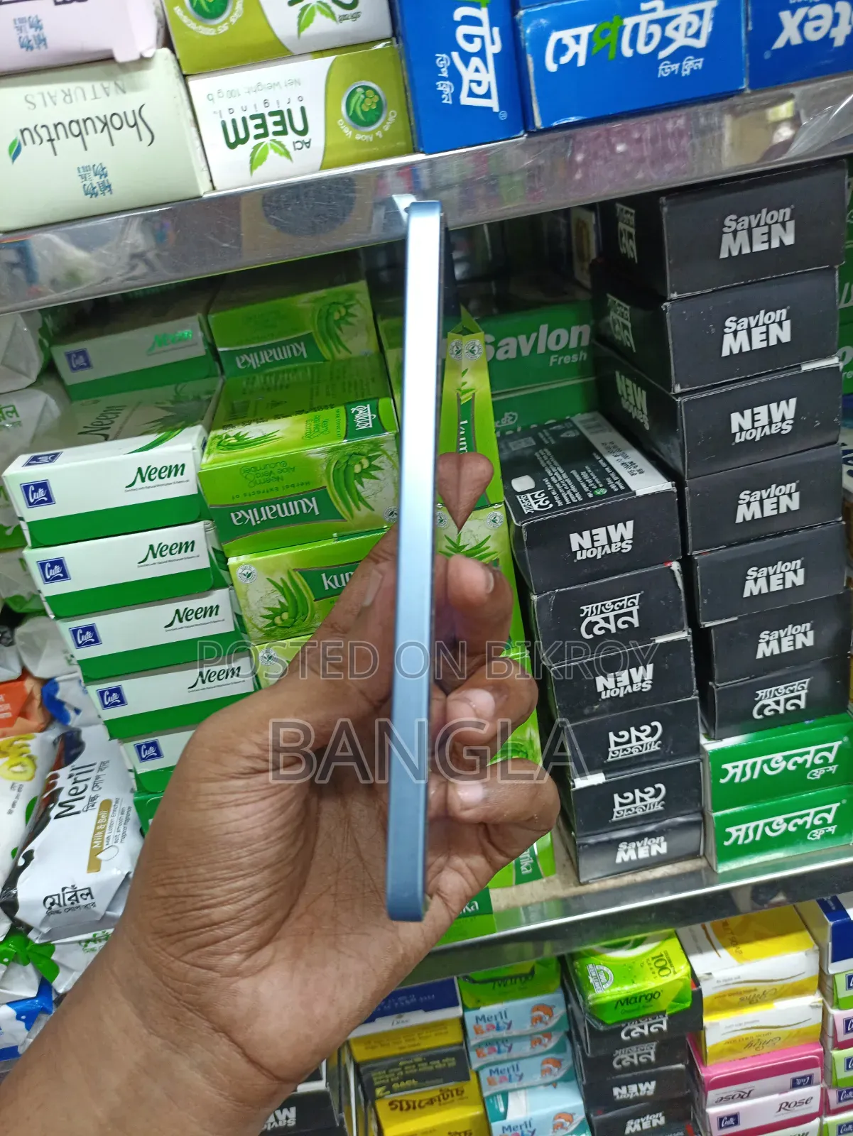 Xiaomi Redmi Note 13 256 GB Blue