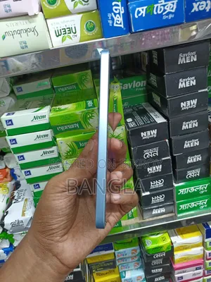 Xiaomi Redmi Note 13 256 GB Blue