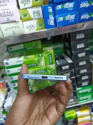 Xiaomi Redmi Note 13 256 GB Blue