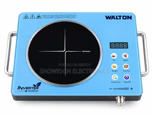Walton Infrared Cooker