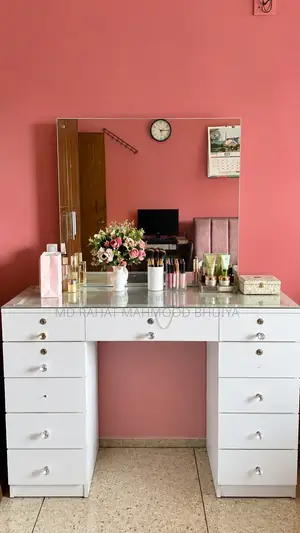 Vanity Dressing Table