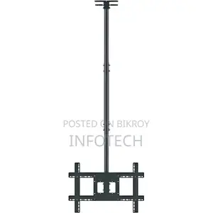 জেনো টি৭৫০ সিলিং টিভি মাউন্ট